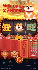 Win Win Won · Panduan Sistem Gulungan dan Opsi Ingot Bet Win Win Won