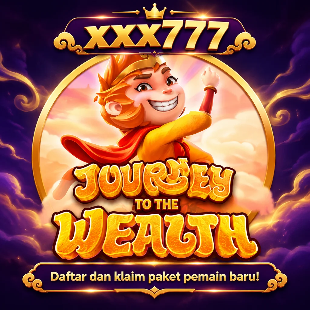 xxx777 · Journey To The Wealth