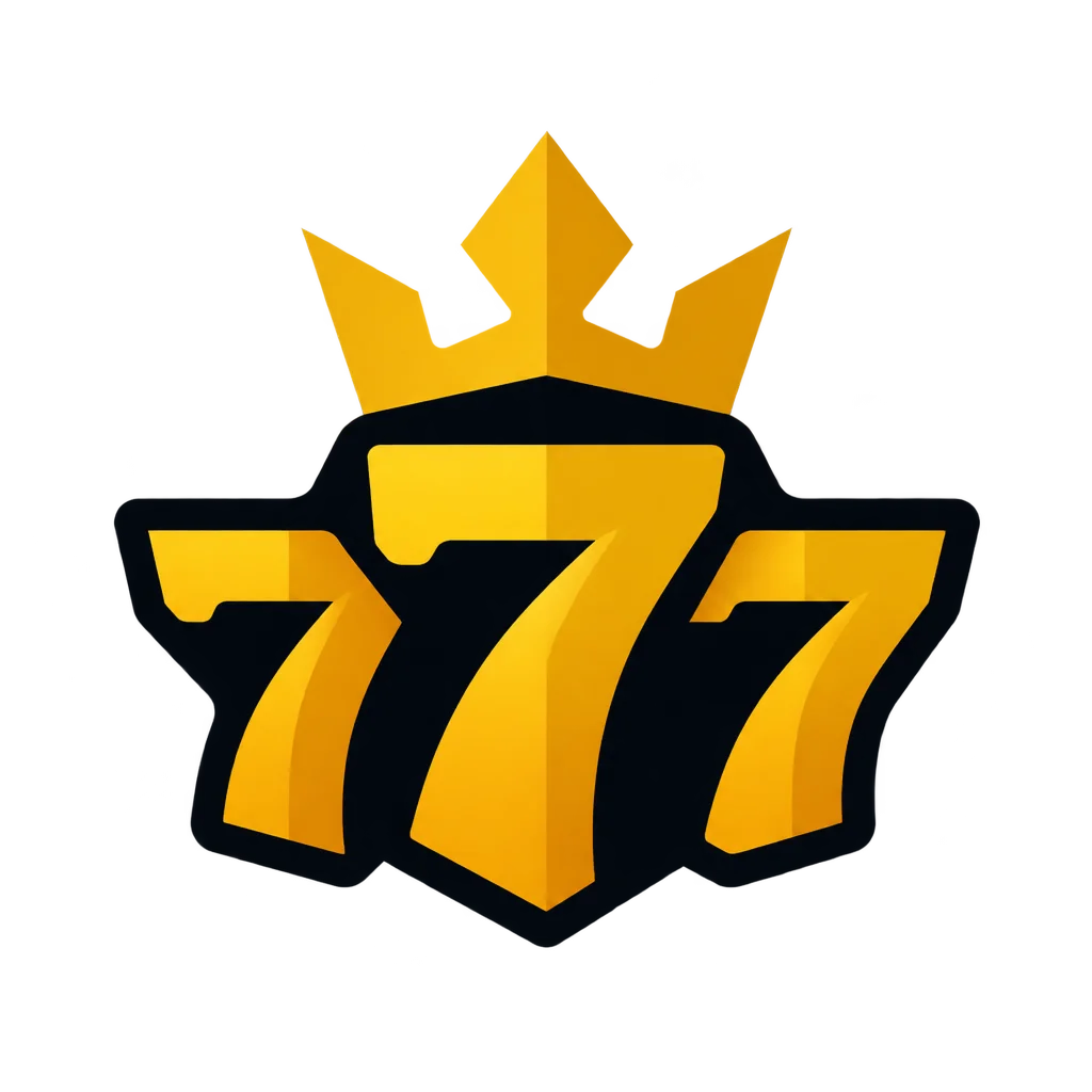 xxx777 Logo